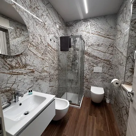 Bed & Breakfast Ballaretthouse 3*