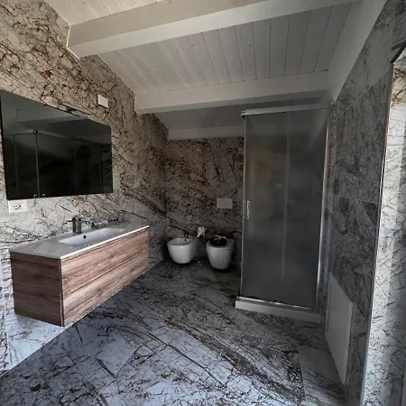 Ballaretthouse Bed & Breakfast Luzzi