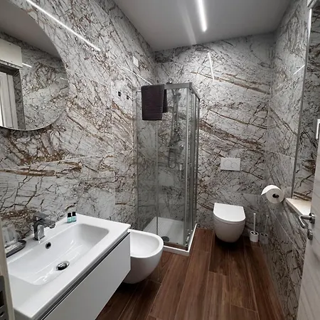 Ballaretthouse 3*