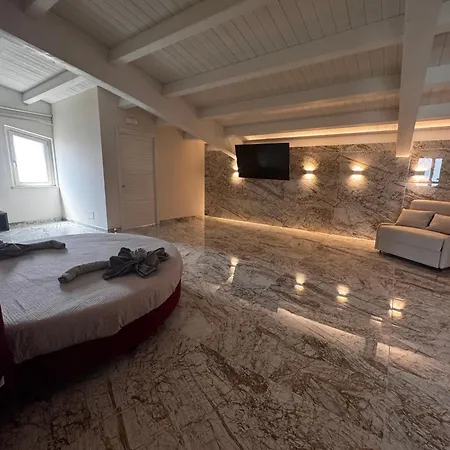 Ballaretthouse Bed & Breakfast Luzzi