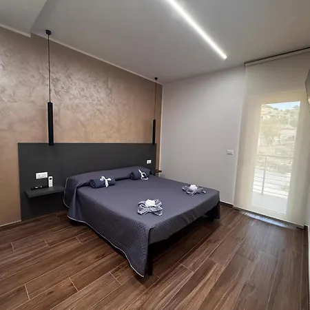 Bed & Breakfast Ballaretthouse