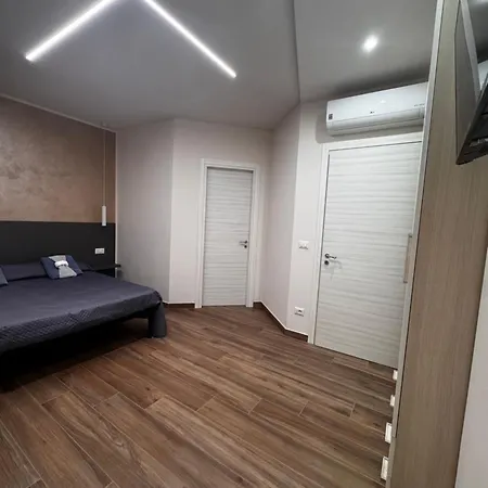 Ballaretthouse 3*